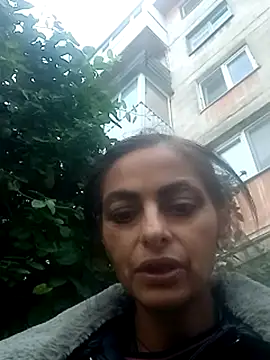 ChantalXOrchid Chat XXX in diretta