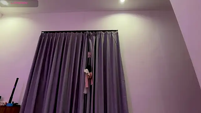 Živý XXX chat AlicePinkhead