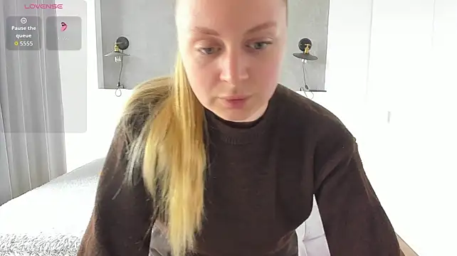 Chatroom XXX en direct de Kitkatvel