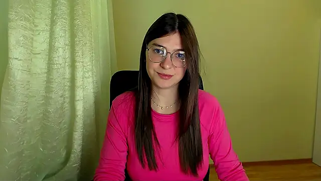 XXX chat uživo modela Luna_Lush_