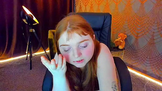 KattyRose8's Live XXX Chat