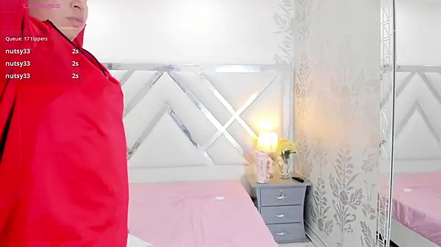 khloeblakeのライブXXXチャット