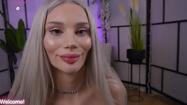 BarbieKara live XXX chat