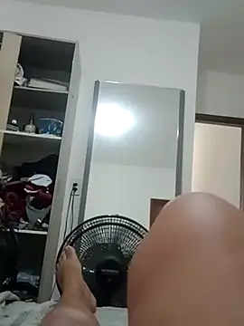 Show de letichamada na webcam