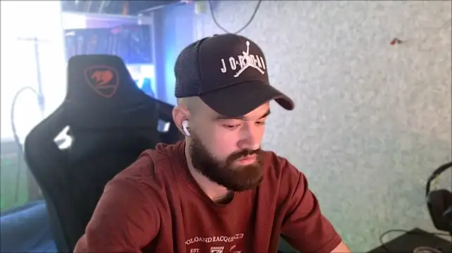 _Serious_Man – Naživo XXX chat