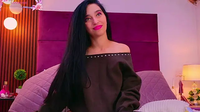 VanessaAngelのライブXXXチャット