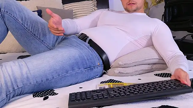 Jimmy_Doss live XXX chat