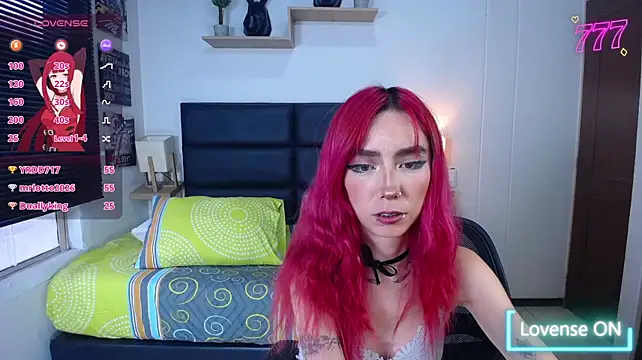 Chat XXX Live meryjanes_xxx