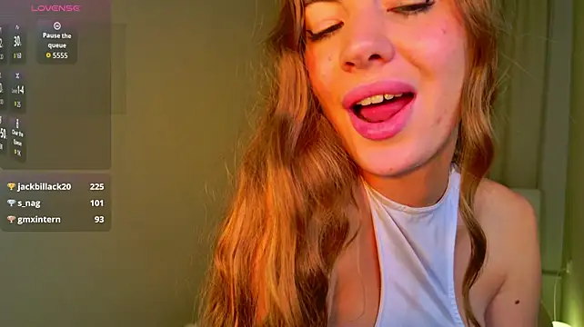 EmilyRidd Live XXX-chat