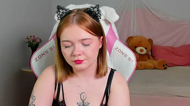 Chat XXX ao vivo de ElinaVale
