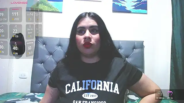 Онлайн чат XXX Antonellaa_111