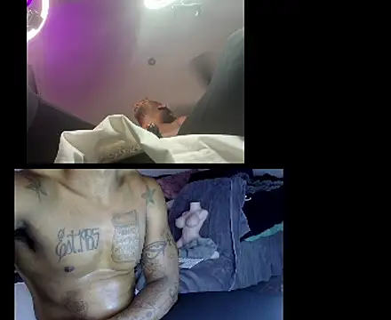 Chat XXX en directo de TheRealMrDLlong