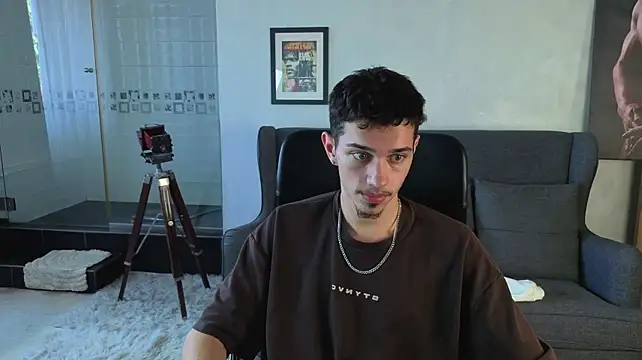Chat XXX en directo de KaydenDrew