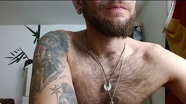 Chatroom XXX en direct de DominanThewolff