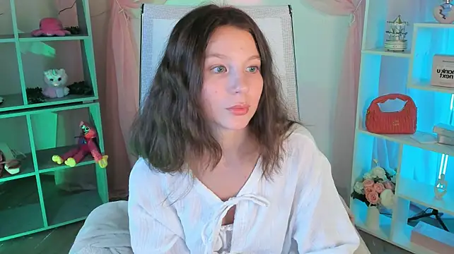 Elli_Frankenweenie 라이브 XXX 채팅