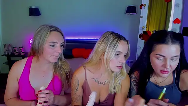 MagicEyess live XXX chat