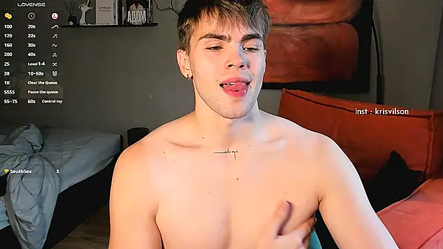 simonvnl 라이브 XXX 채팅