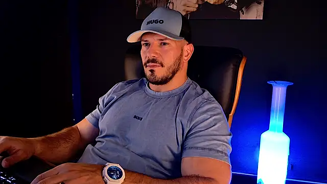 AngeloEric – Naživo XXX chat