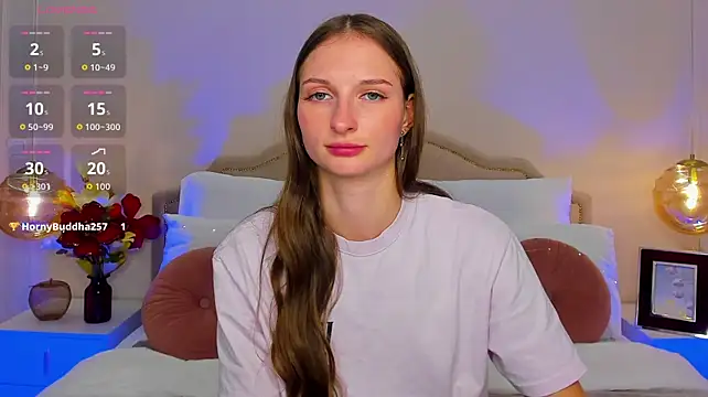 ElysRose's Live XXX Chat