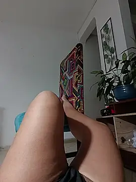 Van3orgasm4me's Live XXX Chat