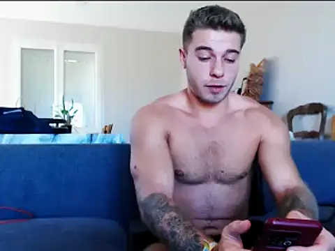Chat +18 de Elkafit28 ao vivo