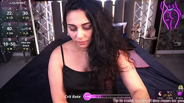 KarinaHaYess Live XXX Chat