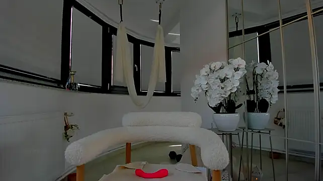 Živý XXX chat bellahot77