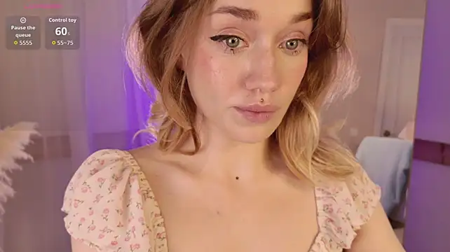 DiscoPotato Live XXX-chat