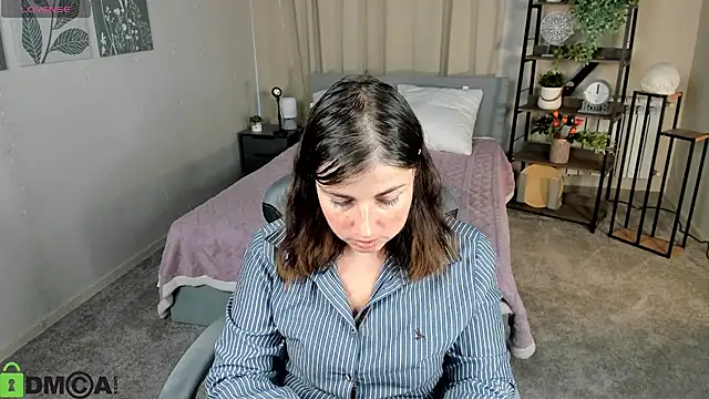 Chat XXX en directo de MartaEdams