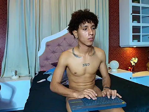 ArisStonne Chat XXX live