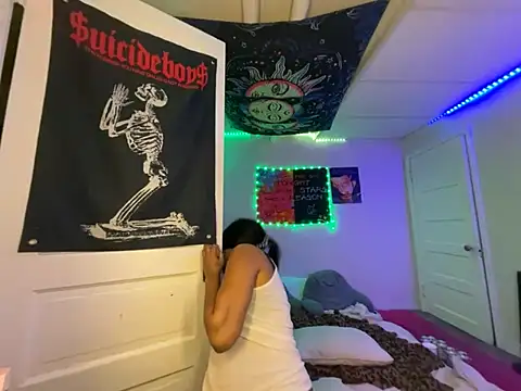 venusfairys Live XXX-Chat