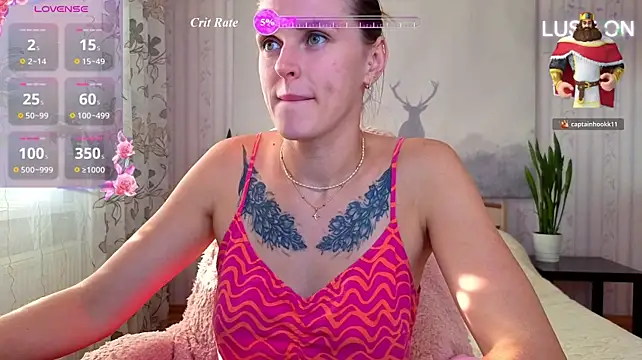 Czat XXX na żywo – Bella__Swoon