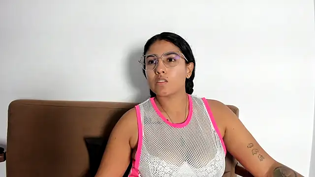 TatyGomez_ – Live XXX-chat