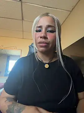 Daniela_RodrigueZz: απευθείας συνομιλία ΧΧΧ