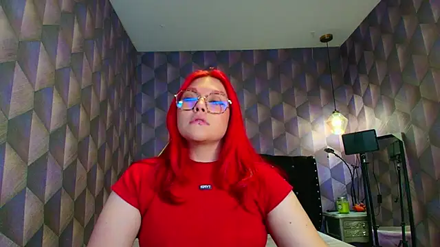 XDakotaStyleX – Live XXX-chat