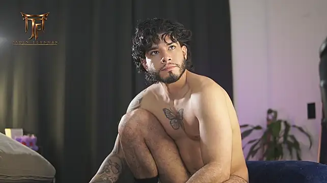 JadenFeynman Chat XXX in diretta