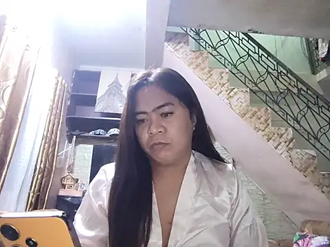 AthenaGoddes69 网络视讯表演