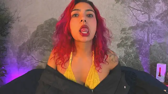 Violetta_Leon Chat XXX live