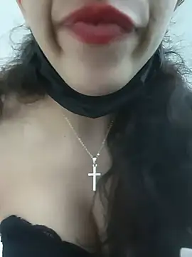 HazelCharm Live XXX-Chat