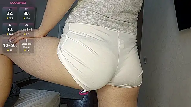 Chatroom XXX en direct de DanicaMazon