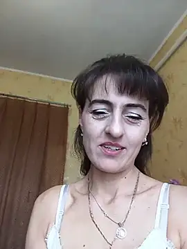 Онлайн чат XXX JosieLuv