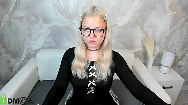 Živý XXX chat Velvet-Lun