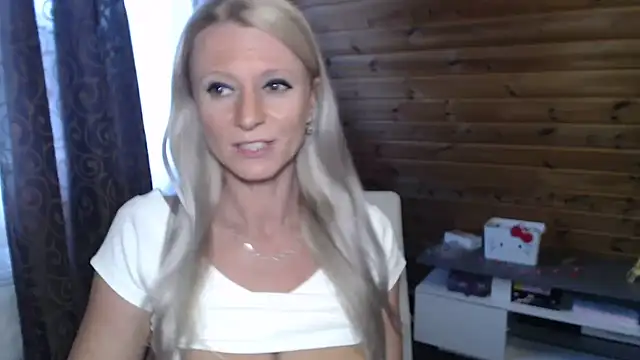 Živý XXX chat LaMadrina006