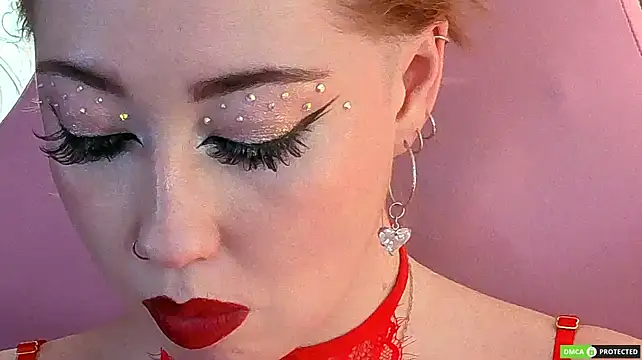 دردشة TinaBrook الجنسية المباشرة