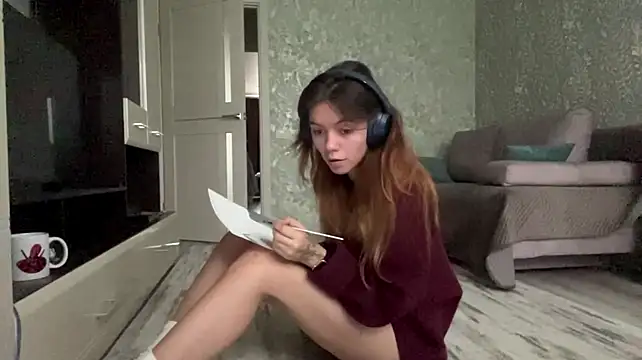 meowskyy 라이브 XXX 채팅