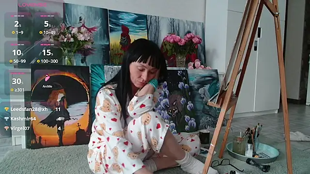 Živý XXX chat secret_library
