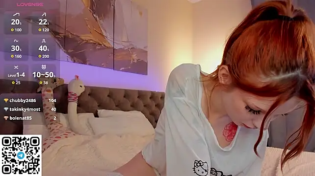 Linablueeyed – Naživo XXX chat