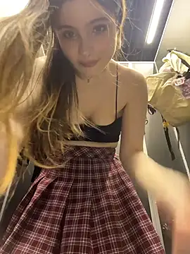 Lunabelle_ – Naživo XXX chat