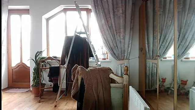 Živý XXX chat Ariane_Esther
