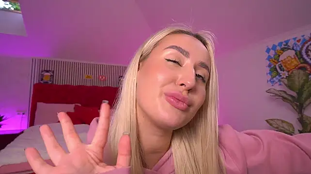 Živý XXX chat LiaBrazzerr